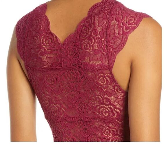 NWT Chase me lace brami - Picture 3 of 6